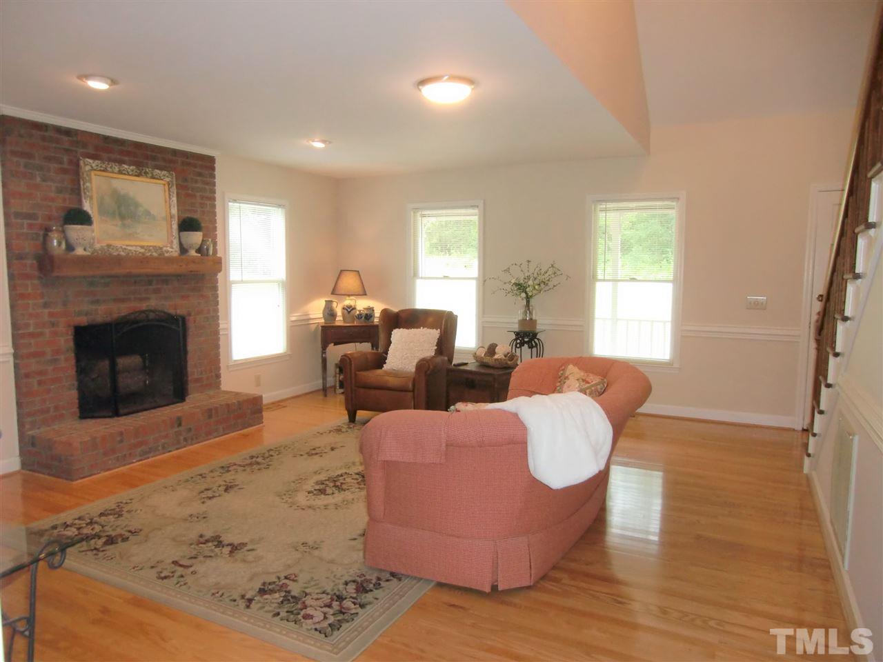 5348 Old Stage Road North Angier, NC 27501 - Photo 5 of 30