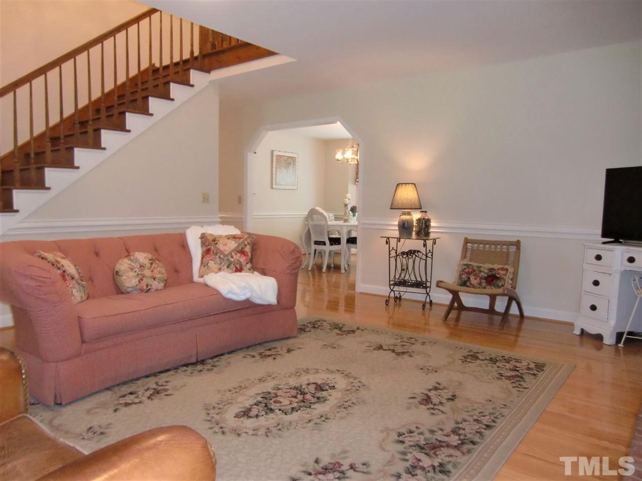 5348 Old Stage Road North Angier, NC 27501 - Photo 6 of 30