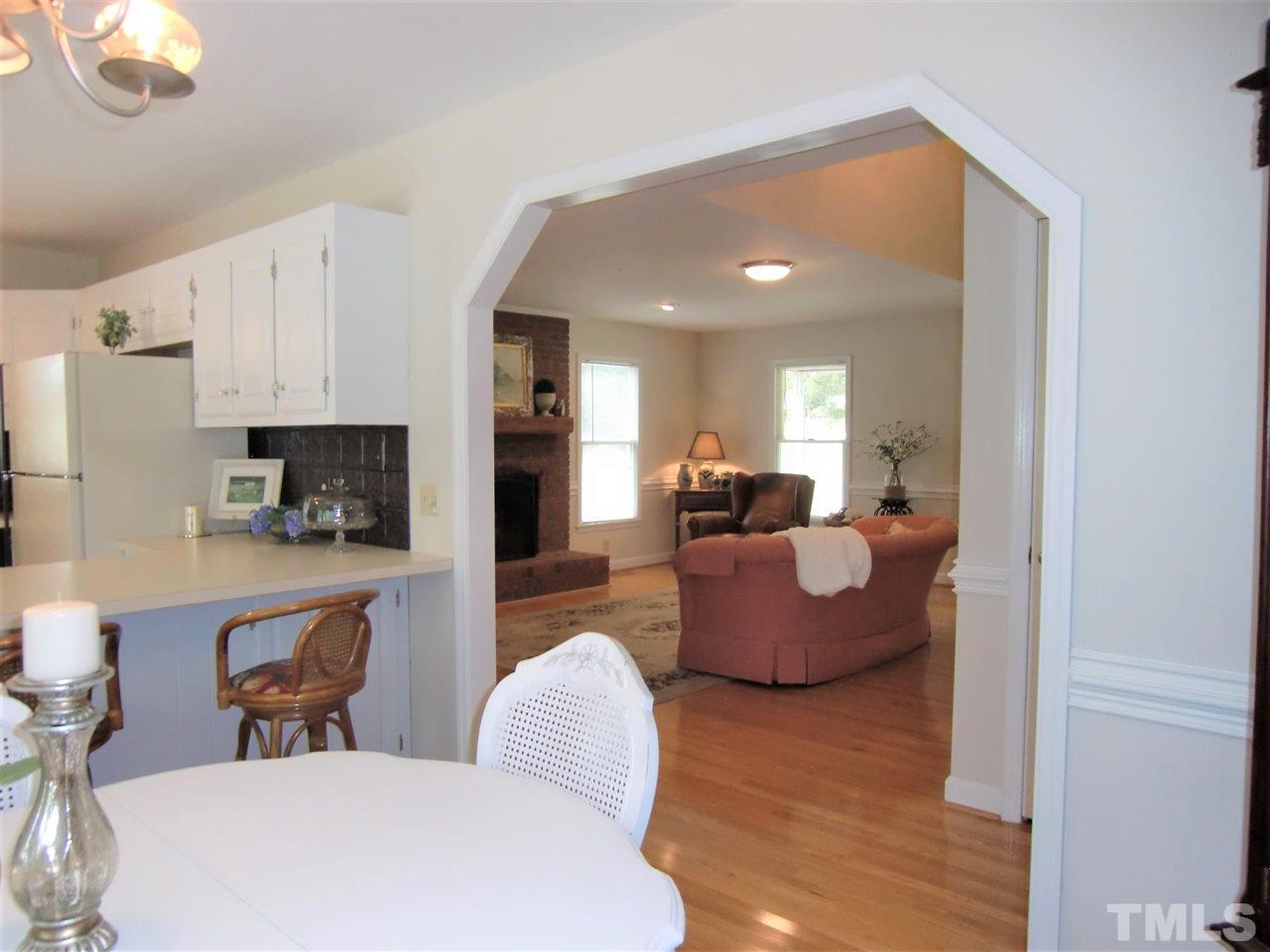 5348 Old Stage Road North Angier, NC 27501 - Photo 7 of 30