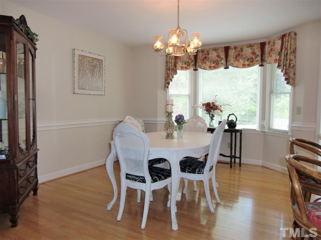 5348 Old Stage Road North Angier, NC 27501 - Photo 8 of 30