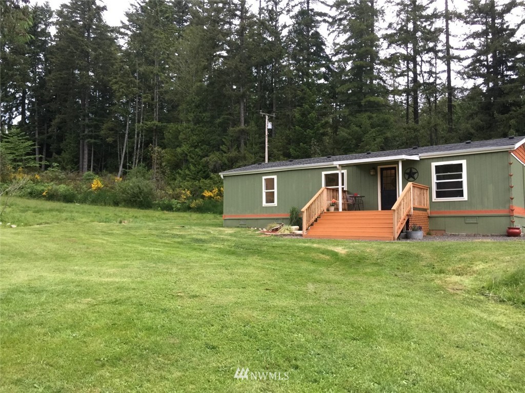 22271 Foss Road Northeast Poulsbo, WA 98370 - Photo 1 of 25 Gallery Image 1