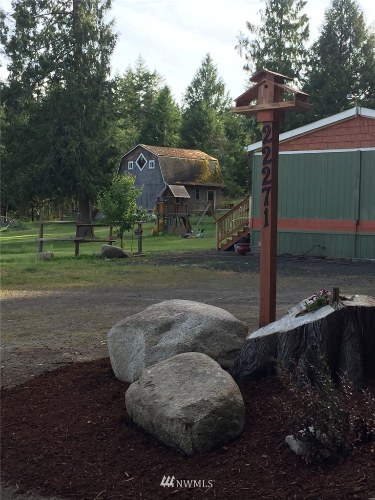 22271 Foss Road Northeast Poulsbo, WA 98370 - Photo 24 of 25 Gallery Image 24