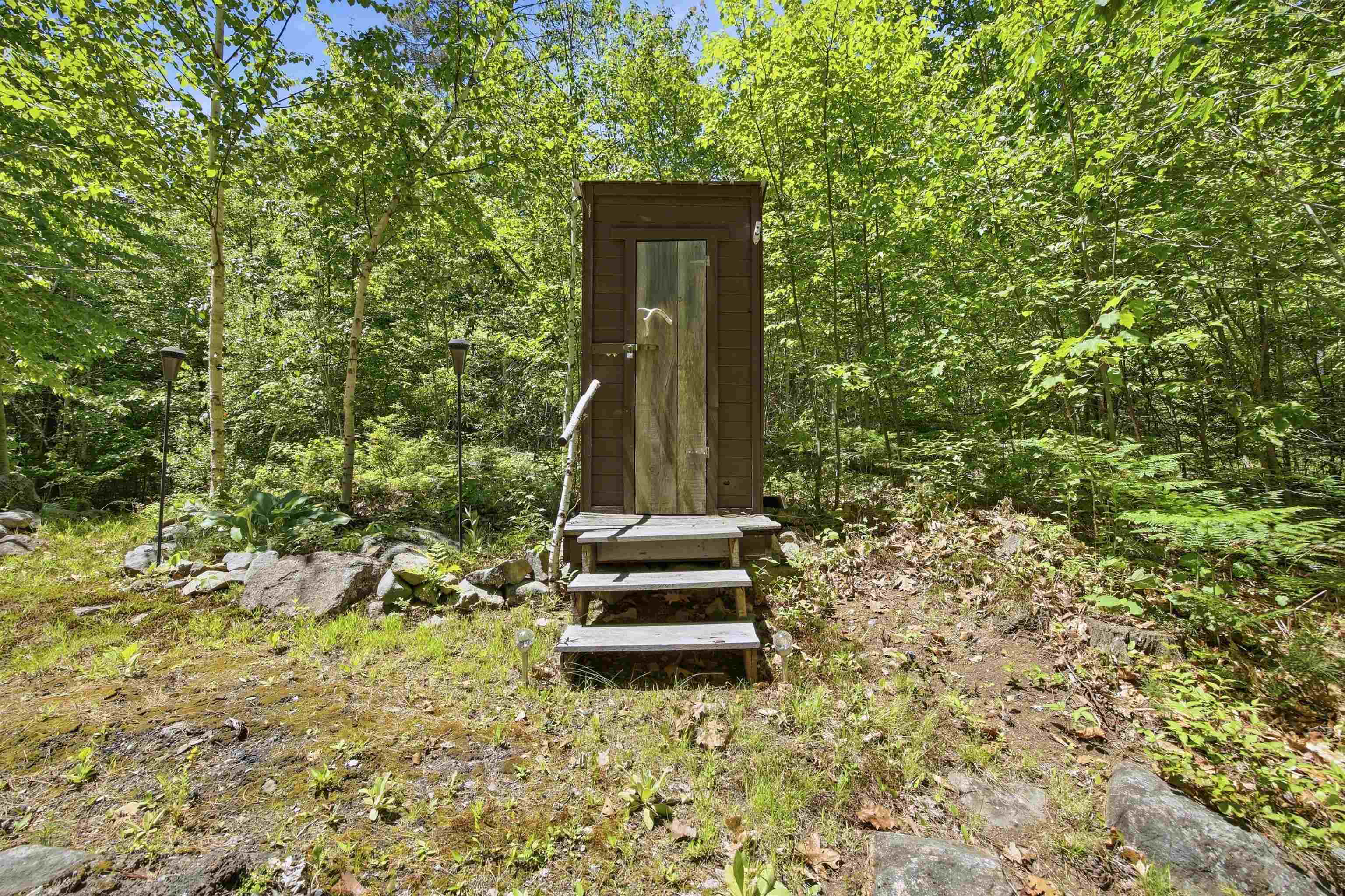 173 John Jones Road Middleton, NH 03887 - Photo 38 of 60
