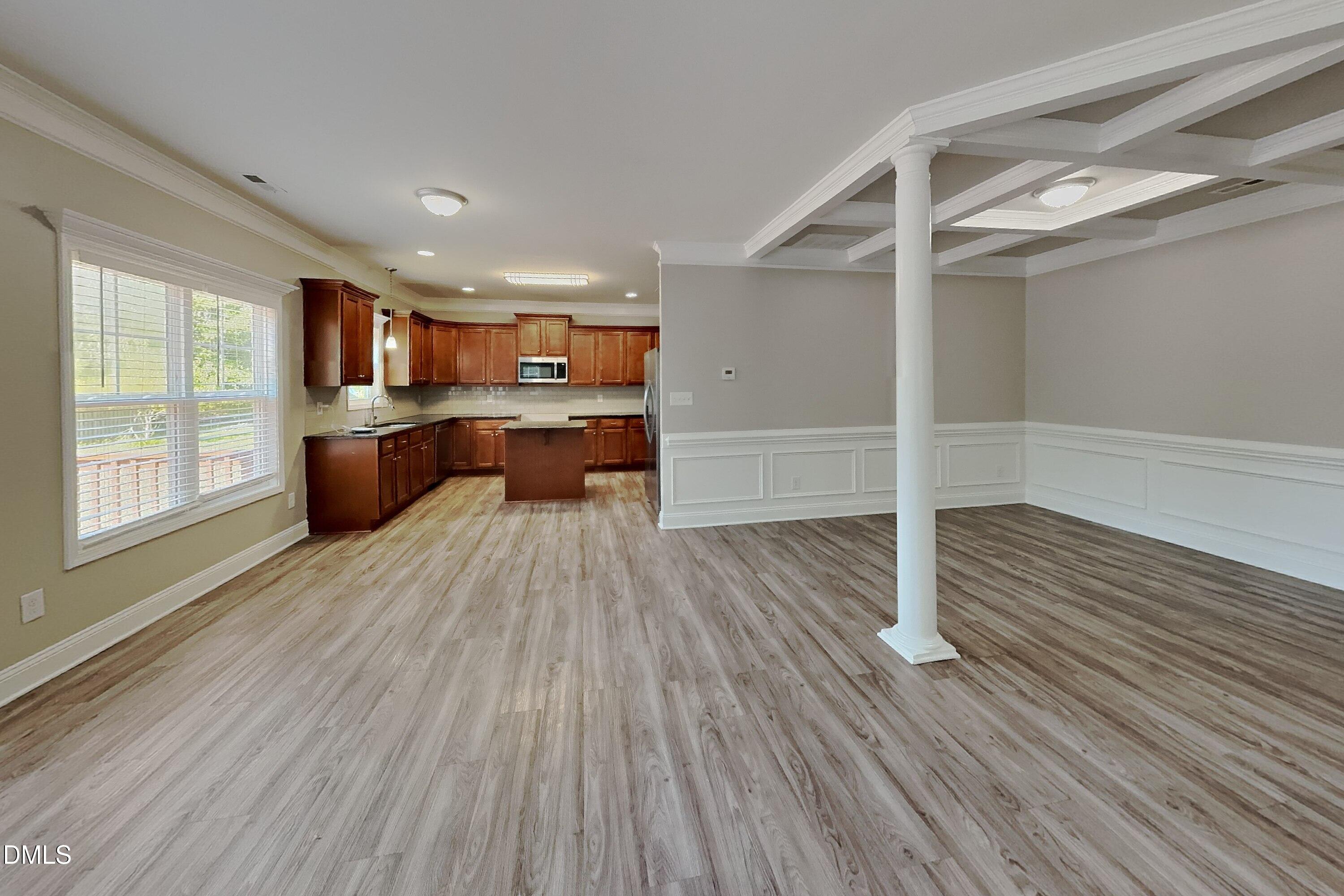 401 Bruce Johnson Road Lillington, NC 27546 - Photo 2 of 16