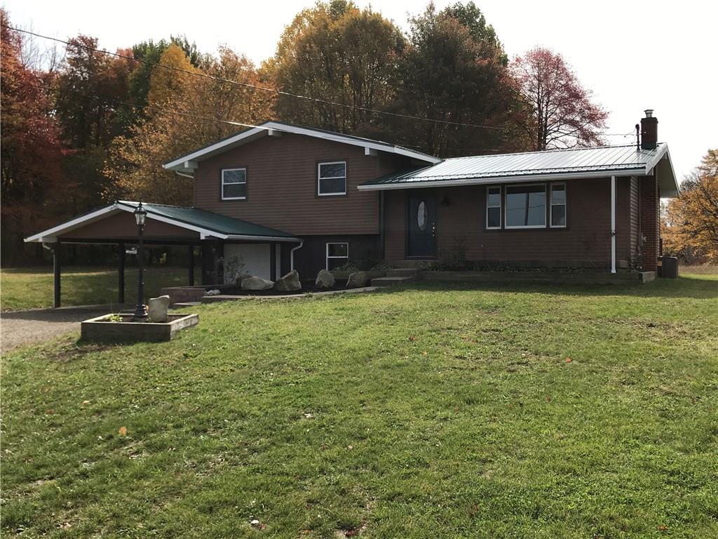 5299 Ralston Road Jamestown, PA 16134 - Photo 1 of 25 Gallery Image 1