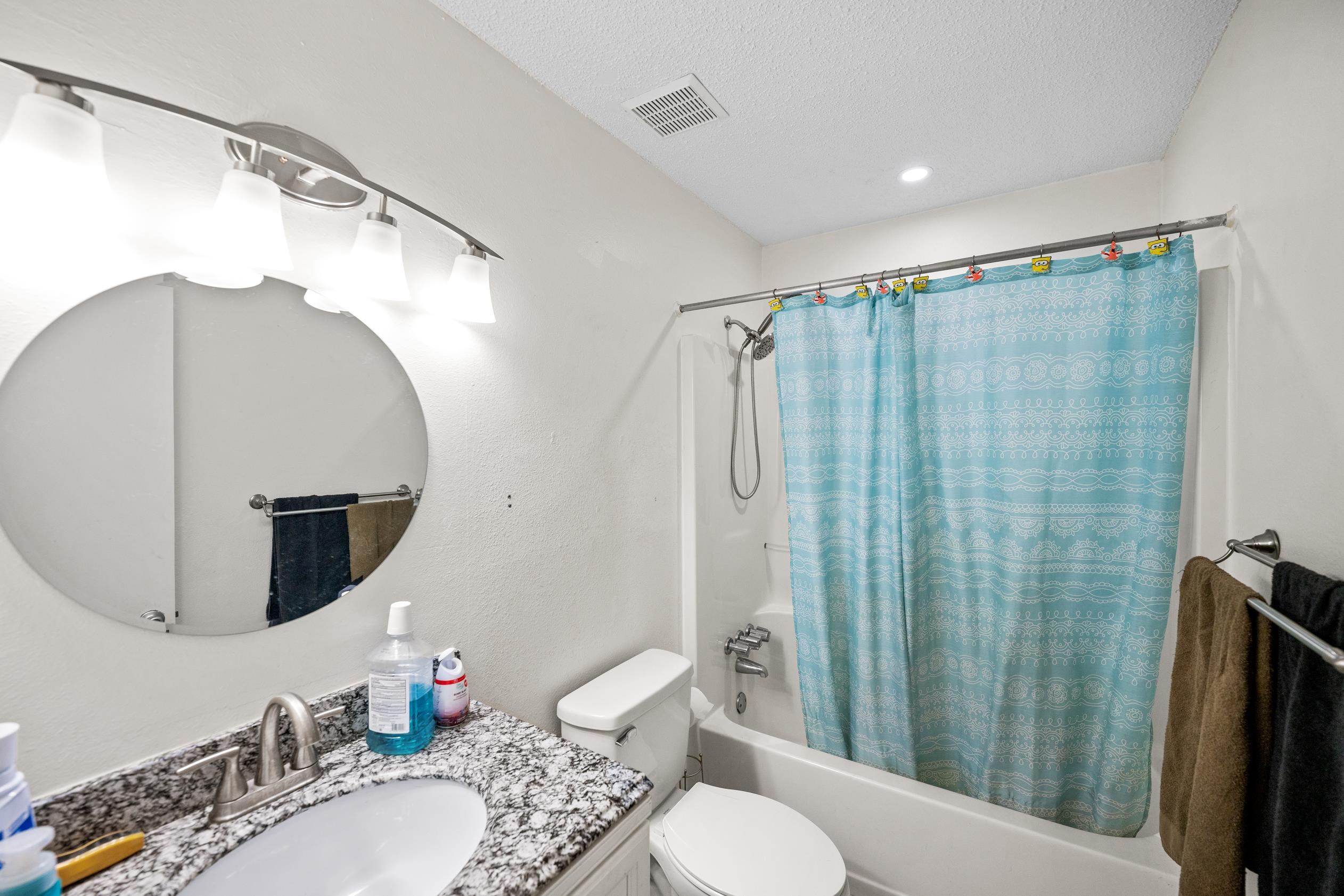 1807 Candlestick Court West Foley, AL 36535 - Photo 19 of 25 Bathroom