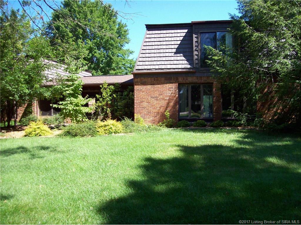 8148 John Pectol Road Georgetown, IN 47122 - Photo 3 of 28 Gallery Image 3