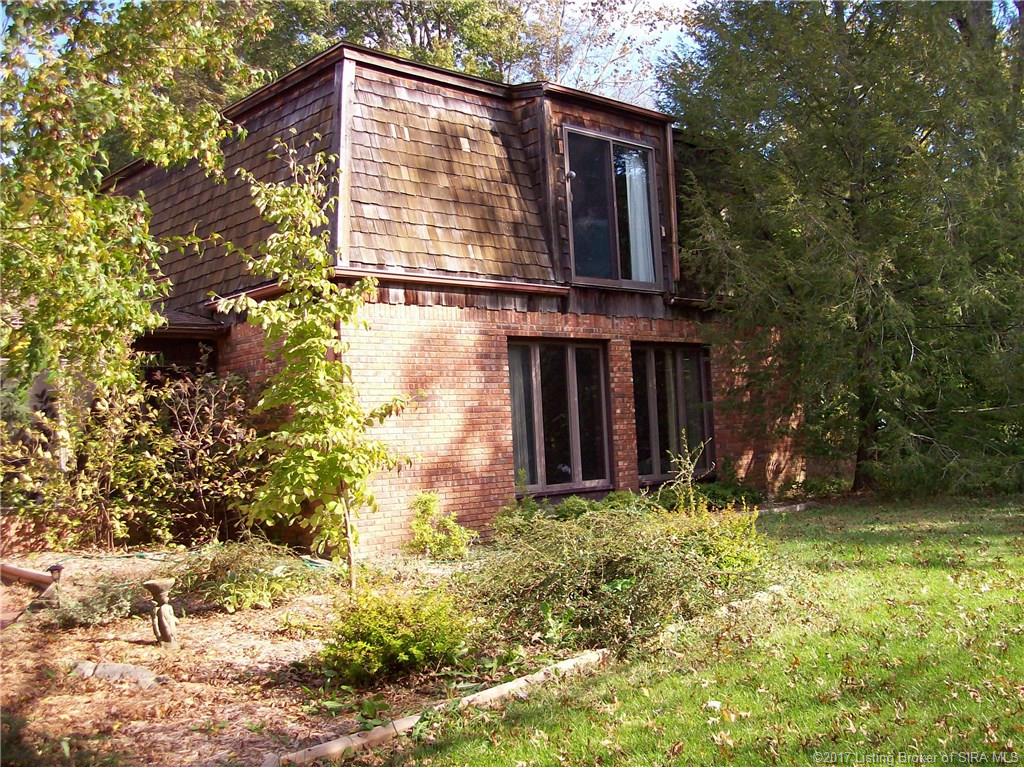8148 John Pectol Road Georgetown, IN 47122 - Photo 4 of 28 Gallery Image 4