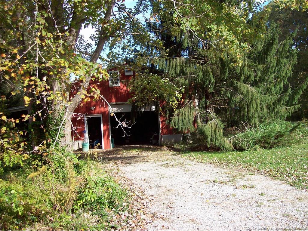 8148 John Pectol Road Georgetown, IN 47122 - Photo 5 of 28 Gallery Image 5