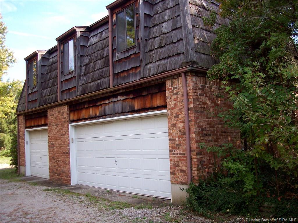 8148 John Pectol Road Georgetown, IN 47122 - Photo 6 of 28 Gallery Image 6