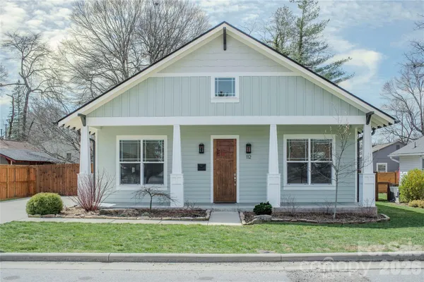 $630,000 | 112 East Jordan Street, Brevard, NC 28712