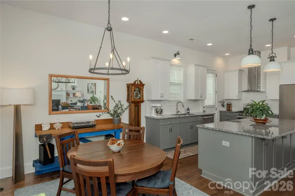 $630,000 | 112 East Jordan Street, Brevard, NC 28712