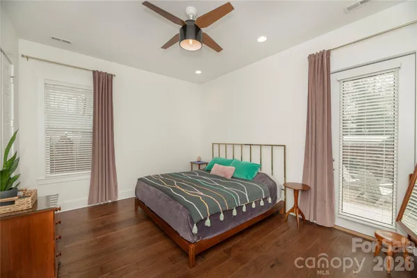 $630,000 | 112 East Jordan Street, Brevard, NC 28712