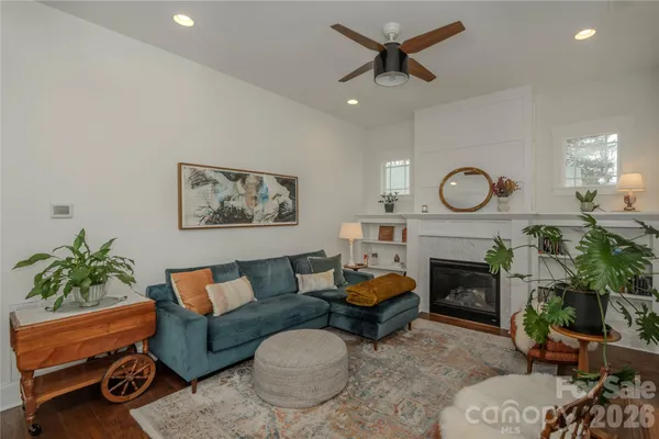 $630,000 | 112 East Jordan Street, Brevard, NC 28712