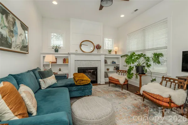 $630,000 | 112 East Jordan Street, Brevard, NC 28712