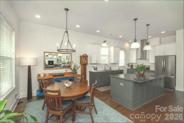 $630,000 | 112 East Jordan Street, Brevard, NC 28712