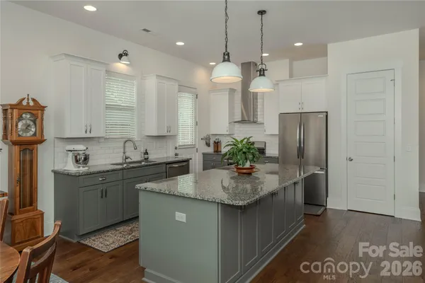 $630,000 | 112 East Jordan Street, Brevard, NC 28712