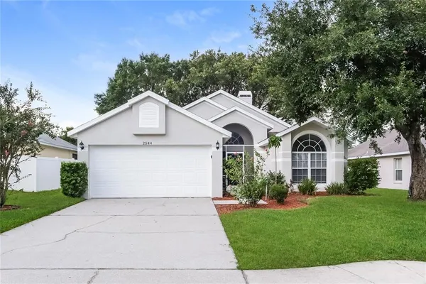 $2,375 | 2544 Meadow Oaks Loop, Clermont, FL 34714