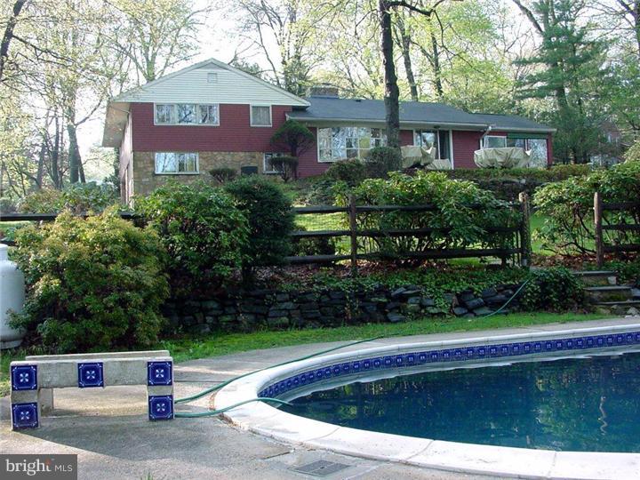331 Paxon Hollow Road Media, PA 19063 - Photo 1 of 24 Exterior