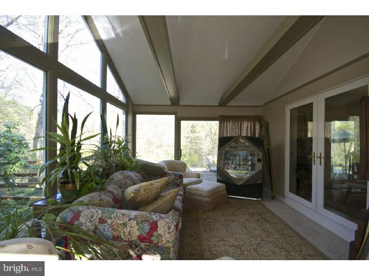 331 Paxon Hollow Road Media, PA 19063 - Photo 15 of 24 Sun Room