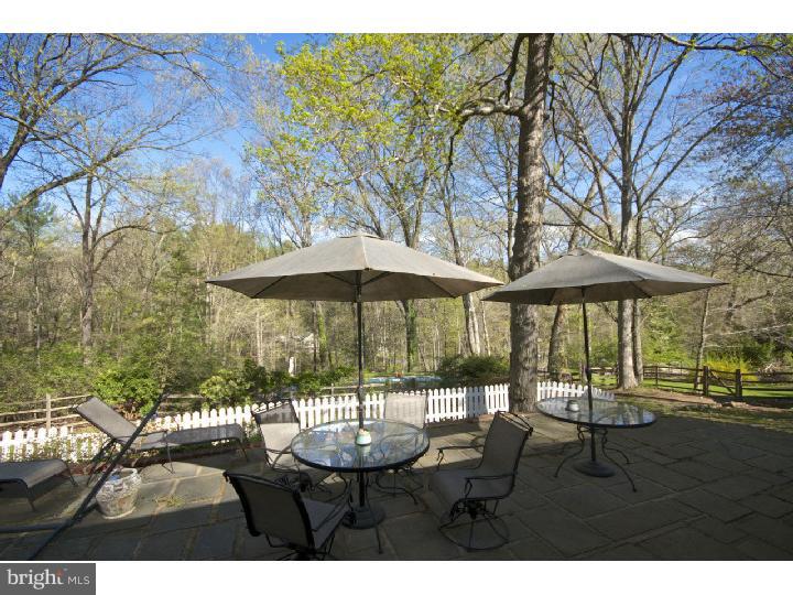 331 Paxon Hollow Road Media, PA 19063 - Photo 17 of 24 Patio