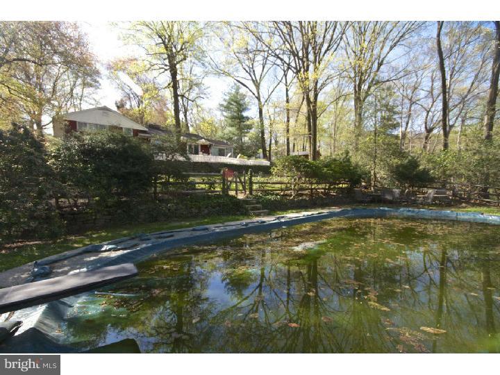 331 Paxon Hollow Road Media, PA 19063 - Photo 19 of 24 Pool