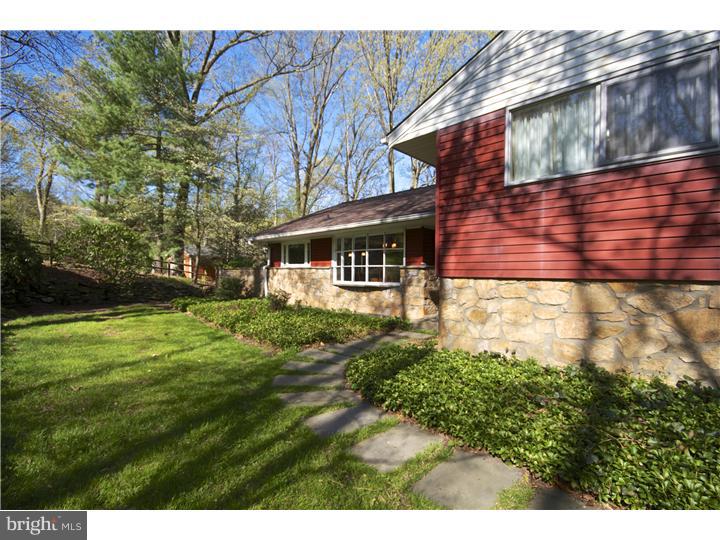 331 Paxon Hollow Road Media, PA 19063 - Photo 24 of 24 Exterior
