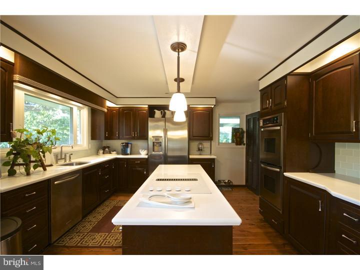331 Paxon Hollow Road Media, PA 19063 - Photo 7 of 24 Kitchen