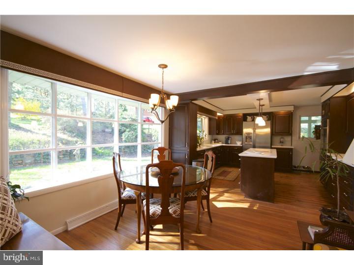 331 Paxon Hollow Road Media, PA 19063 - Photo 8 of 24 Kitchen