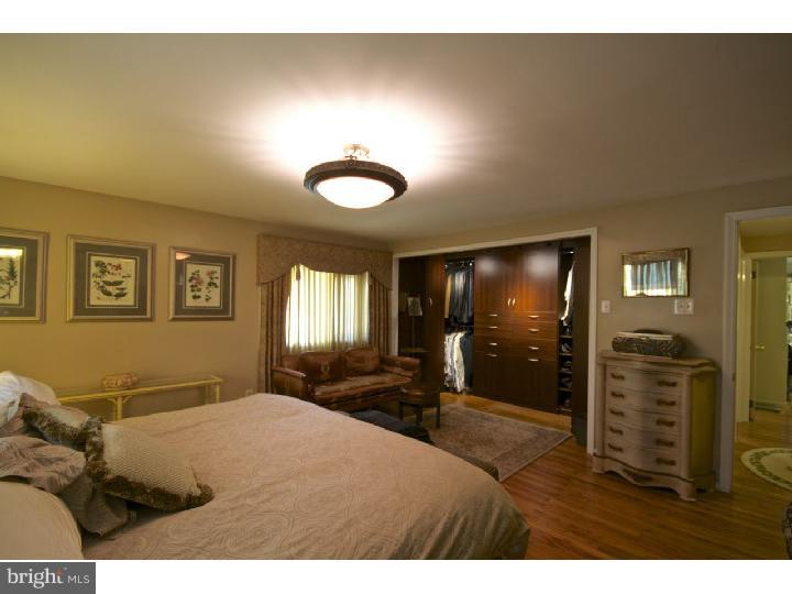 331 Paxon Hollow Road Media, PA 19063 - Photo 10 of 24 Master Bedroom
