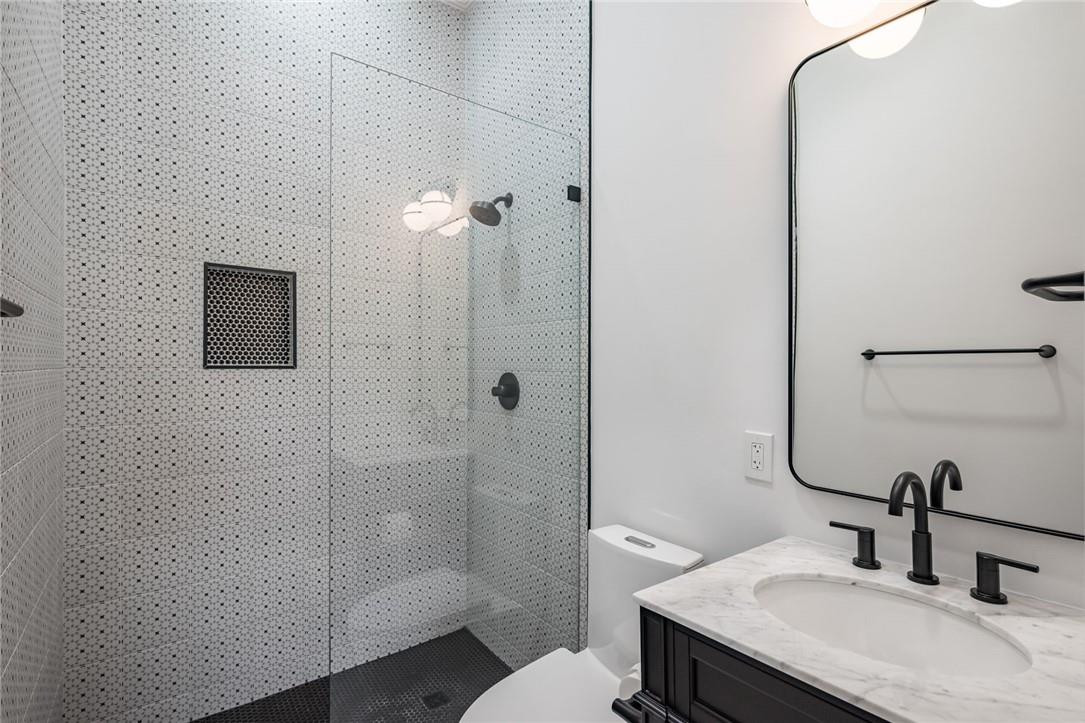 5780 Southwest 128th Avenue Southwest Ranches, FL 33330 - Photo 72 of 80 a bathroom with a sink toilet and shower