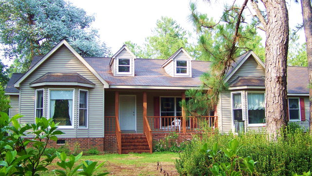 695 Kimball Pond Road Aiken, SC 29803 - Photo 1 of 1 Gallery Image 1