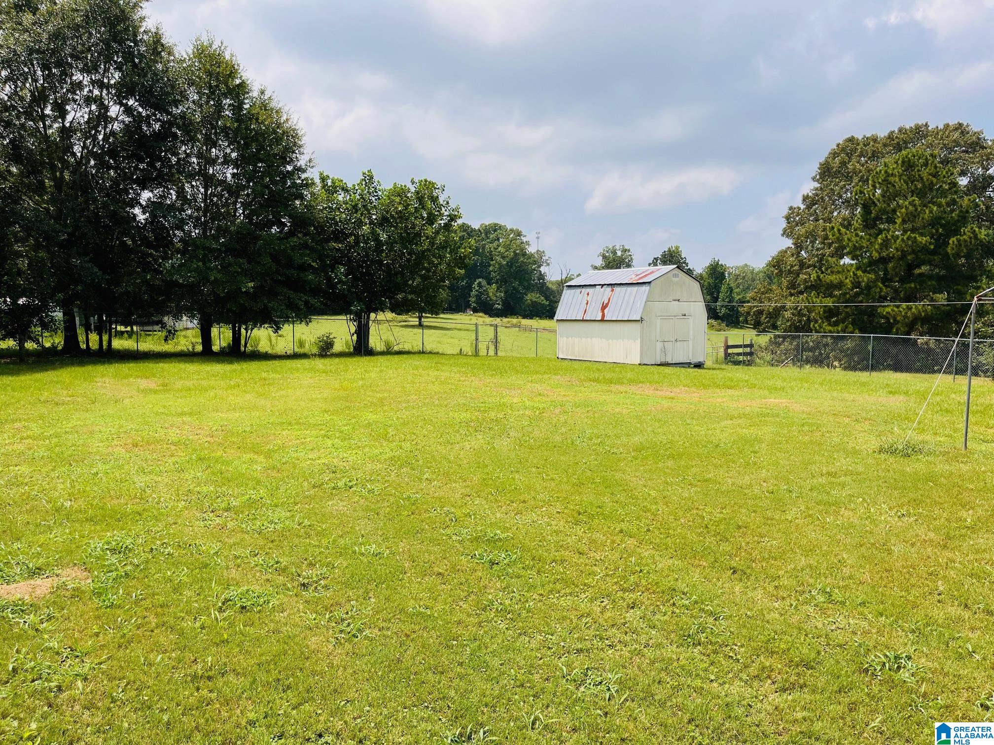 263 County Road 164 Jemison, AL 35085 - Photo 16 of 16
