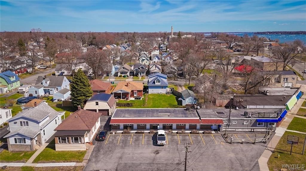 6908 Buffalo Avenue, Unit 1 Niagara Falls, NY 14304 - Photo 2 of 4