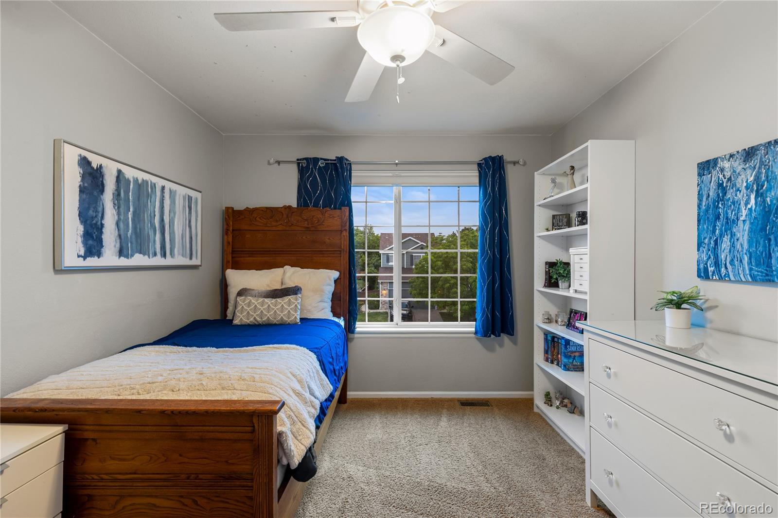 10250 South Rotherwood Circle Highlands Ranch, CO 80130 - Photo 29 of 48