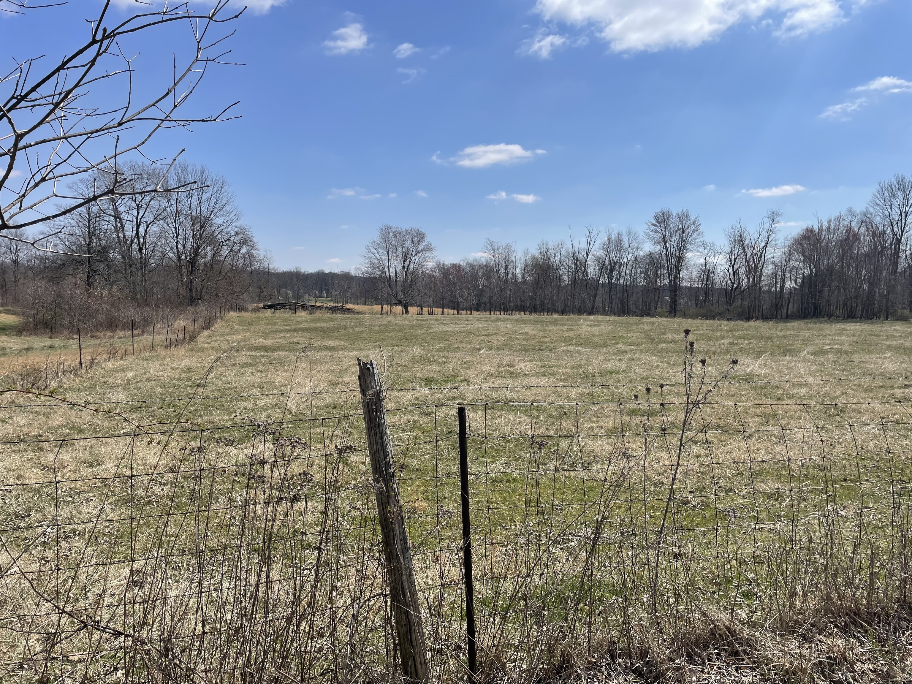 0 Combes Road Cloverdale, IN 47456 - Photo 1 of 11 Gallery Image 1