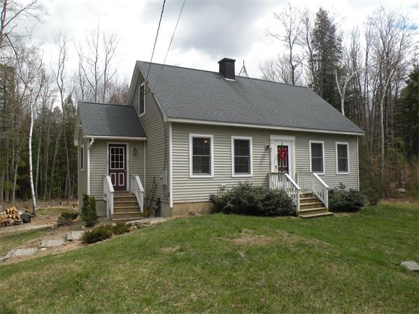 222 Sugar Hill Road Chesterfield, MA 01096 - Photo 1 of 20 Gallery Image 1