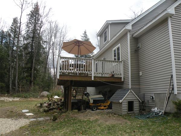 222 Sugar Hill Road Chesterfield, MA 01096 - Photo 3 of 20 Gallery Image 3