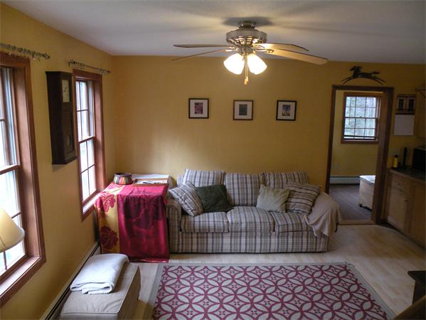 222 Sugar Hill Road Chesterfield, MA 01096 - Photo 8 of 20 Gallery Image 8