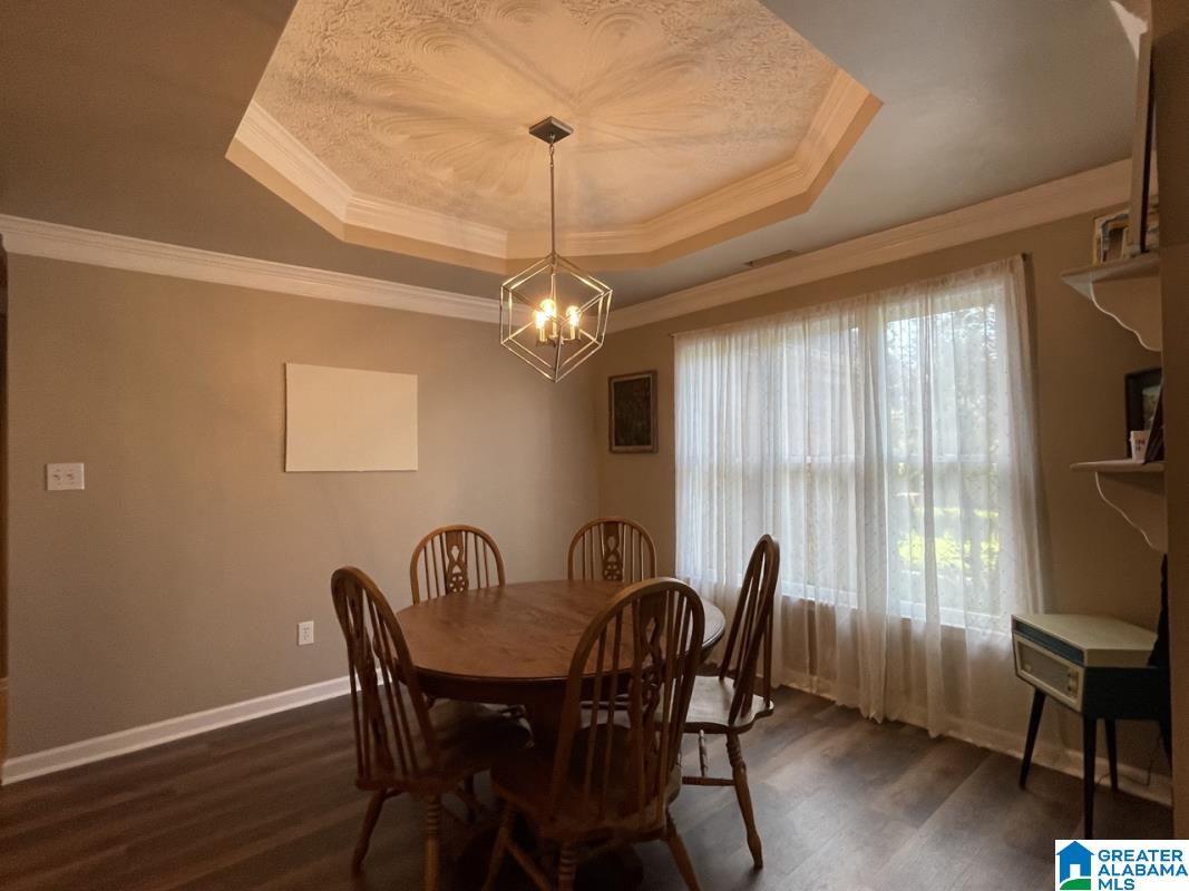 2309 Victoria Drive Southwest Decatur, AL 35603 - Photo 4 of 18 Gallery Image 4