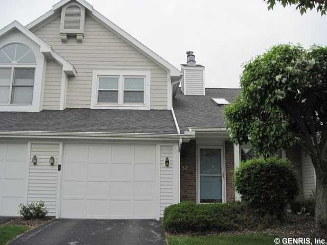 32 Genesee View Trail Rochester, NY 14623 - Photo 1 of 1 Exterior Front