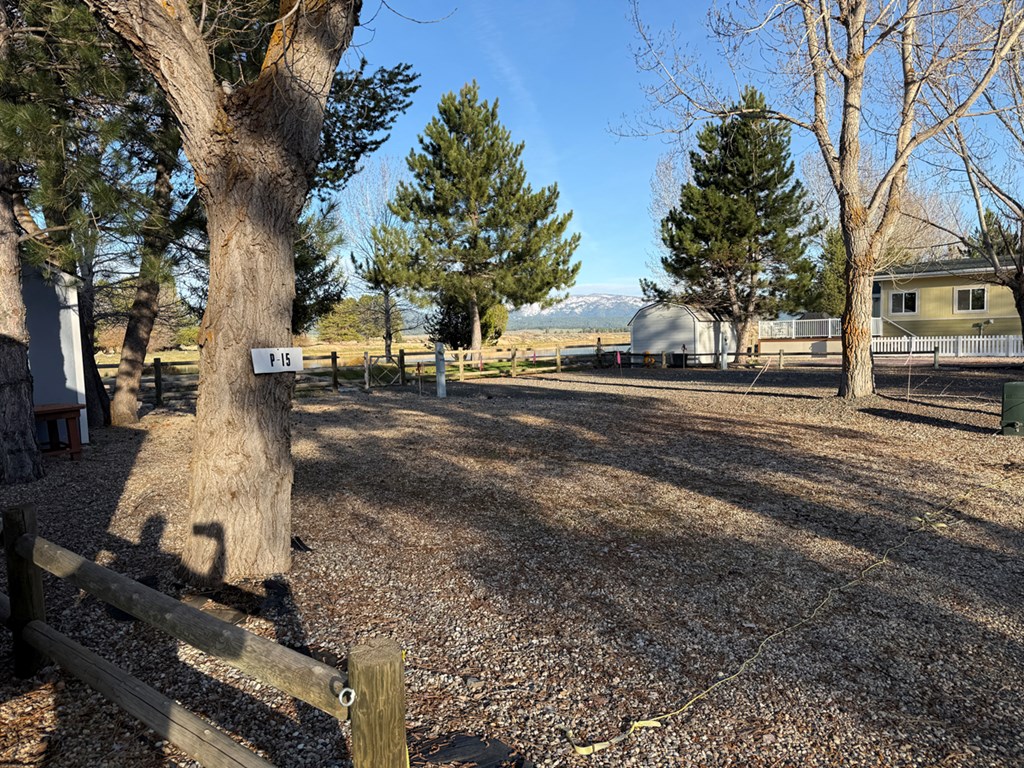 15 P Street, Unit 9 Cascade, ID 83611 - Photo 4 of 24 Views of East Mountain