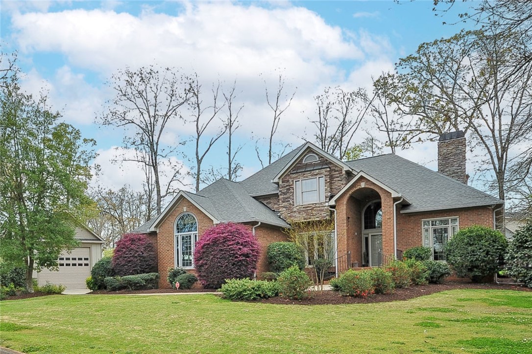 100 Arden Chase Anderson, SC 29621 - Photo 1 of 36