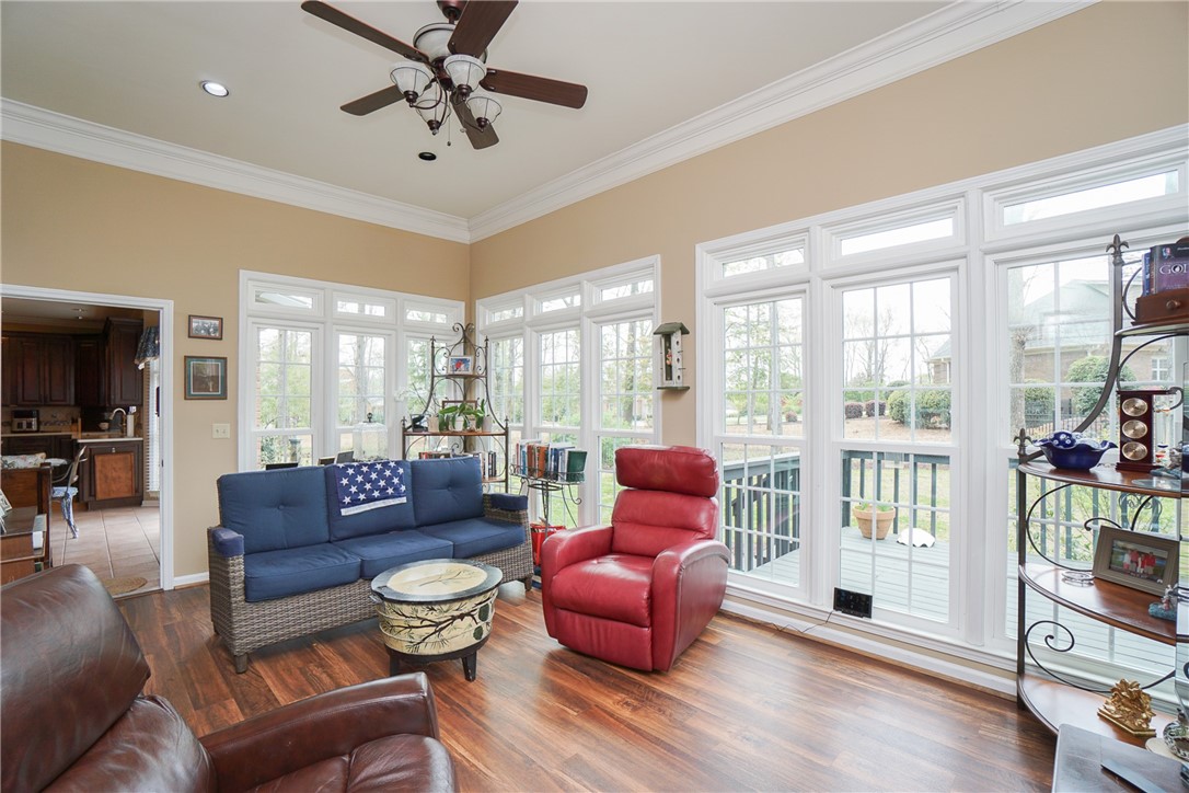 100 Arden Chase Anderson, SC 29621 - Photo 14 of 36