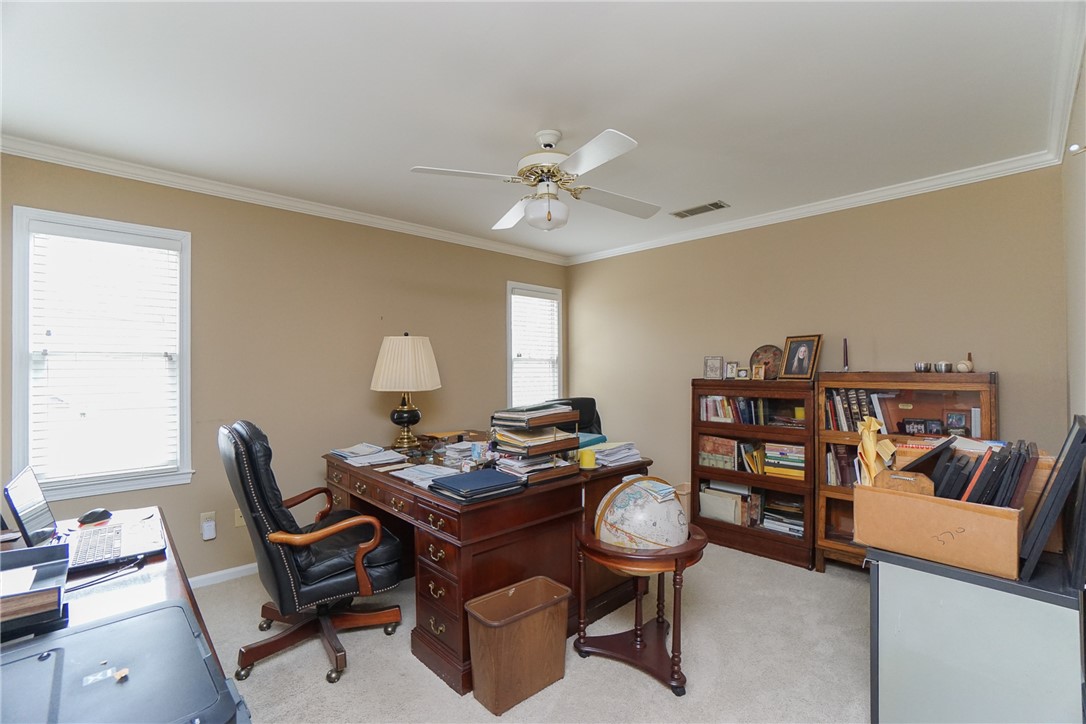 100 Arden Chase Anderson, SC 29621 - Photo 26 of 36