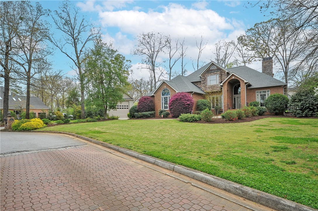 100 Arden Chase Anderson, SC 29621 - Photo 27 of 36