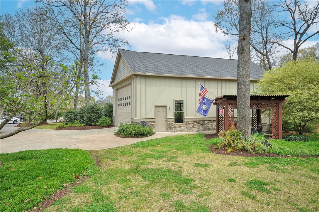 100 Arden Chase Anderson, SC 29621 - Photo 31 of 36
