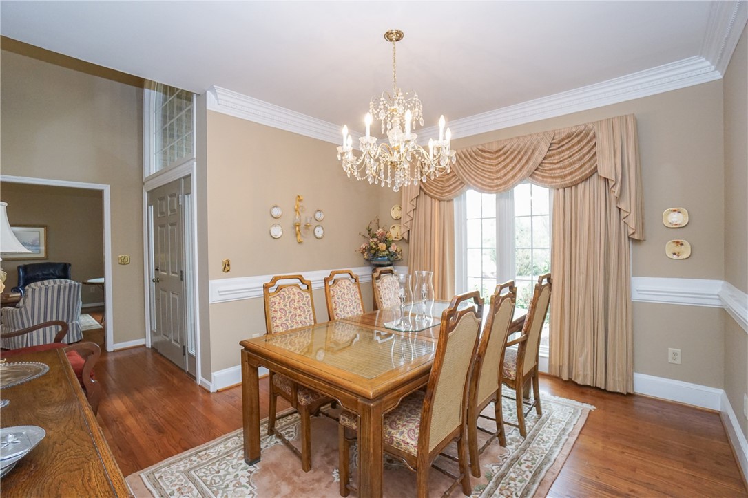 100 Arden Chase Anderson, SC 29621 - Photo 4 of 36