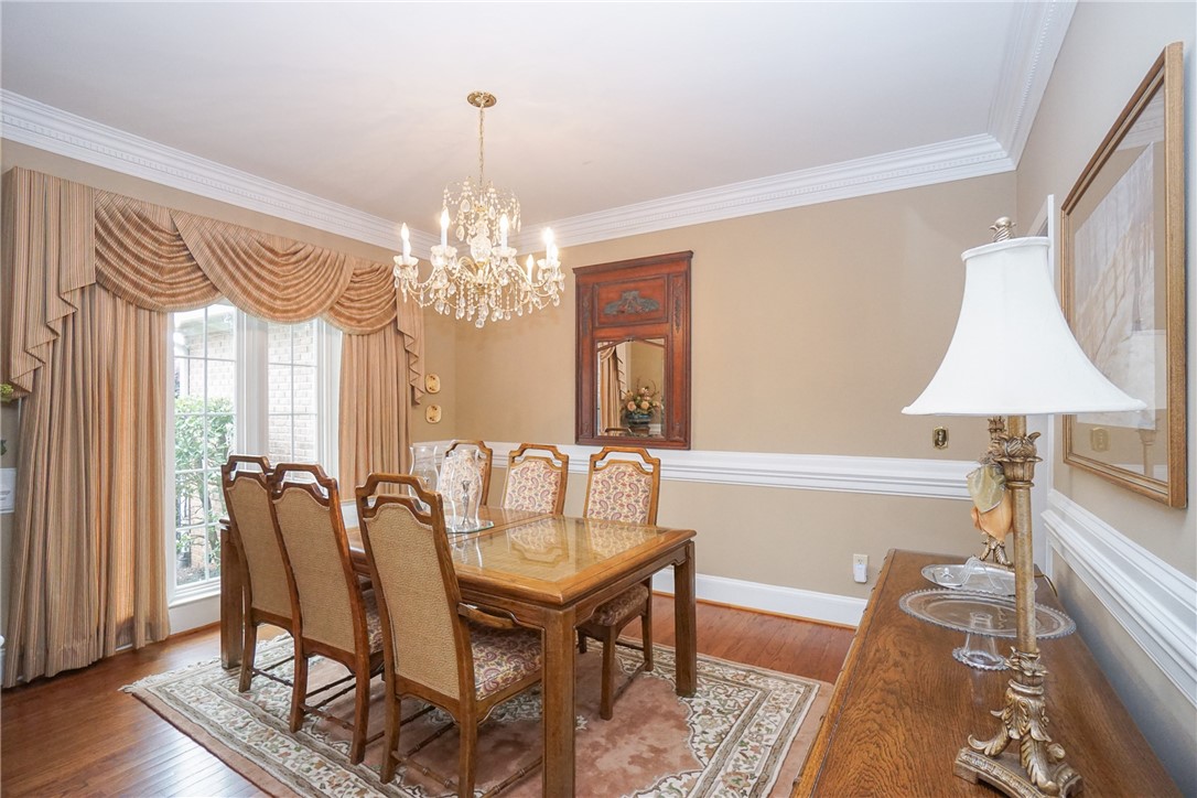 100 Arden Chase Anderson, SC 29621 - Photo 5 of 36