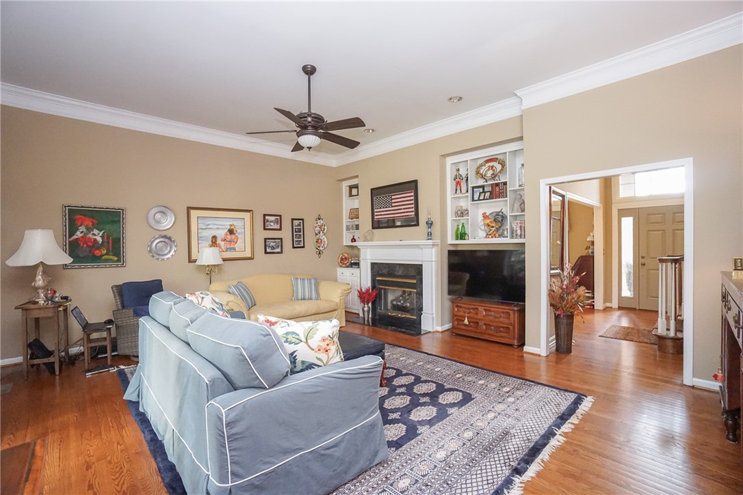 100 Arden Chase Anderson, SC 29621 - Photo 7 of 36